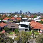 Perth’s property market tipped to record another year of double digit growth despite signs it has peaked