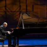 Pianist Kirill Gerstein channels Romantic greats, French flair & contemporary composition on Musica Viva tour