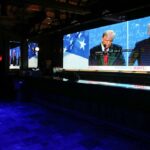Presidential Debate 2024 Live Updates: Donald Trump and Joe Biden Face Off