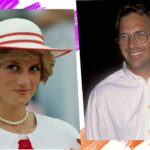 Prince William Spilled the Royal Tea to Kevin Costner: Princess Diana “Fancied You”