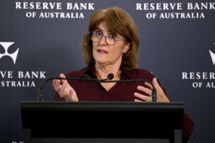 RBA keeps interest rates on hold at 4.35pc in June