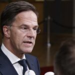 Romania president quits NATO chief race, Rutte in clear