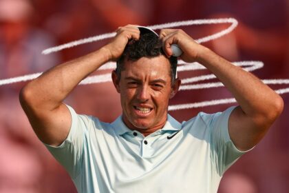 Rory McIlroy’s US Open Loss and Divorce About-Face With Erica Stoll