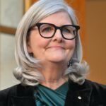 Sam Mostyn to be sworn in as next governor-general