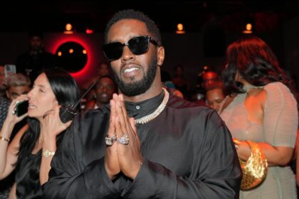 Sean Combs Accusers to Testify Before Grand Jury in New York: Report