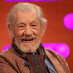 Sir Ian McKellen Is in “Good Spirits” After Falling Off a West End Stage