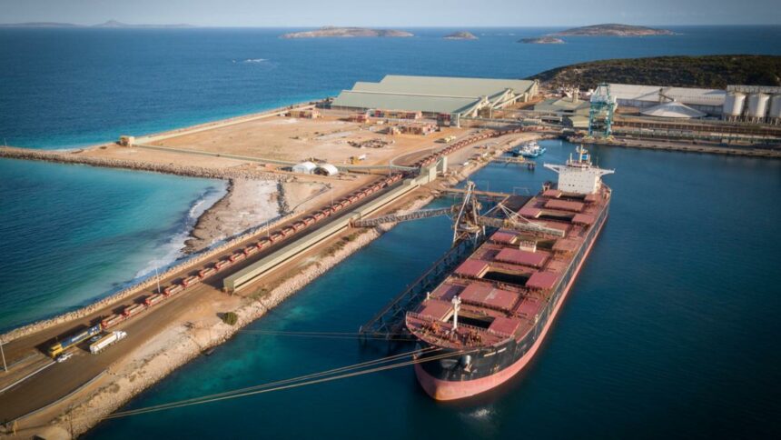 Southern Ports’ ‘extreme disappointment’ as Mineral Resources readies to shut down Yilgarn hub