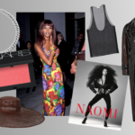 Styles Inspired By Supermodel Naomi Campbell