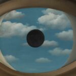 Surrealist Magritte leads blockbuster summer art shows
