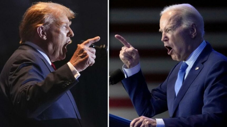 THE NEW YORK TIMES: What to watch for at the first Trump-Biden debate