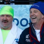 Ten Years of The Big Freeze: Brian Taylor pays tribute to Neale Daniher and the spirit of the event