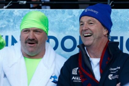 Ten Years of The Big Freeze: Brian Taylor pays tribute to Neale Daniher and the spirit of the event
