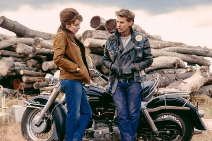 The Bikeriders Is a Mellow Motorcycle Movie with One Knockout Performance