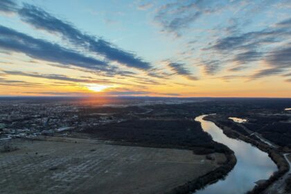 The Decline of the Rio Grande