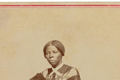 The Radical Faith of Harriet Tubman