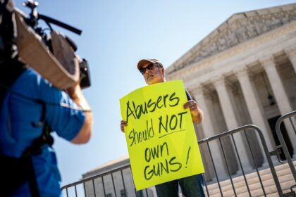 The Supreme Court Issues a Sensible Decision on Guns