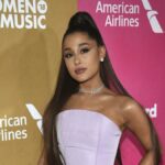 Therapy a must for all child stars, Ariana Grande says