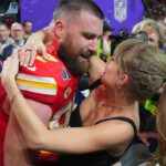 Travis Kelce’s Barber/Bro Can't Wait for Him and Taylor Swift to Get Married