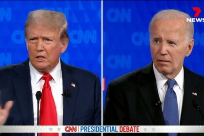 US Presidential debate analysis: Trump 3.0 is a candidate at his most dangerous — a calm alternative to Biden