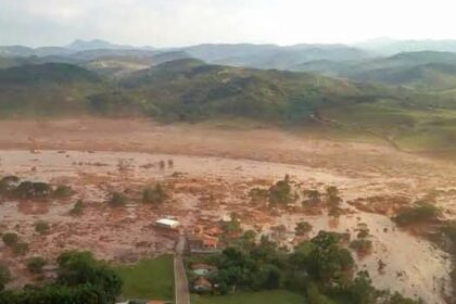 Vale, BHP make new Mariana disaster reparations offer