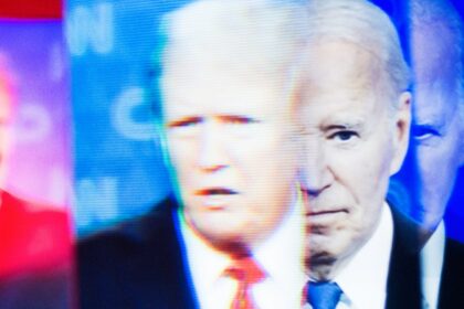 Was the Debate the Beginning of the End of Joe Biden’s Presidency?
