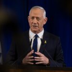What Does Benny Gantz Want for Israel?