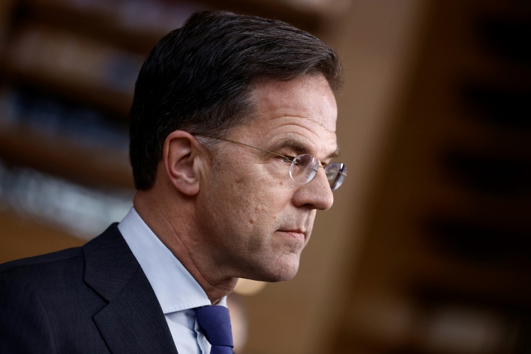If Trump is re-elected, Rutte will need all his diplomatic skills to ward off any weakening of Washington's role