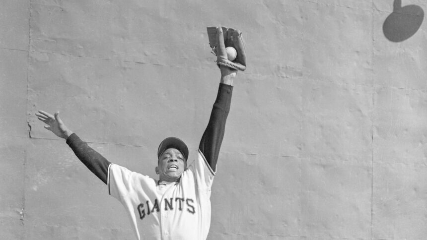 What Willie Mays Meant | The New Yorker
