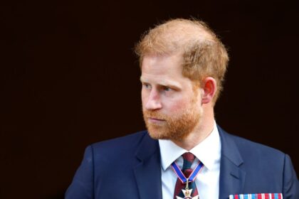 Why Prince Harry Declined An Invitation to Hugh Grosvenor’s Wedding
