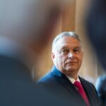 Hungary takes over the EU's rotating six-month presidency from July 1