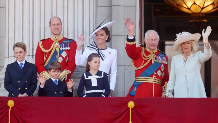 With Princess Kate and King Charles Battling Cancer, the Monarchy Has Never Felt More Fragile