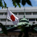 The Bank of Japan is expected to further tighten monetary policy when it concludes its meeting