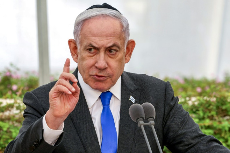 Israeli Prime Minister Benjamin Netanyahu has faced mounting criticism at home over his handling of the Gaza war