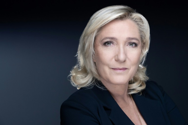 The polls could see the far-right party of Marine Le Pen take power in a historic first