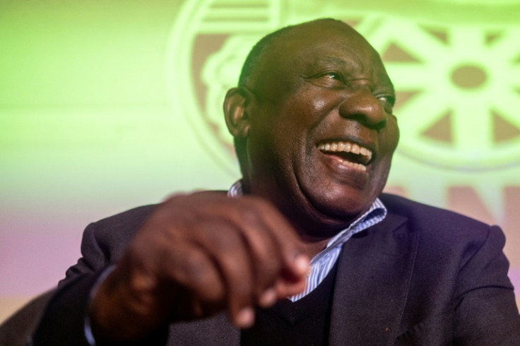 President Cyril Ramaphosa is likely to be appointed for a second term