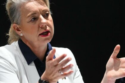 ‘Brazen as it is bizarre’: Nationals senator Bridget McKenzie slams Labor on freedom of press