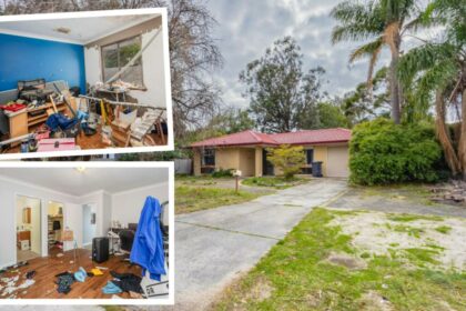 ‘Kelmscott Conundrum’: O’Neil Real Estate agent’s brutal commentary in trashed home listing and walk-through
