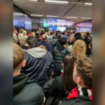 ‘Signalling fault’ the cause of train delay for Milan versus Roma passengers, Rita Saffioti reveals