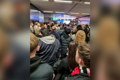 ‘Signalling fault’ the cause of train delay for Milan versus Roma passengers, Rita Saffioti reveals