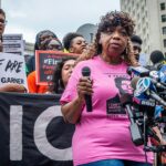10 Years On, Michael Brown’s and Eric Garner’s Mothers Are Still Fighting for Justice