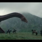 A Guide To All The Dragons Left in 'House of the Dragon'