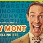 ABC announce Guy Montgomery’s Guy Mont Spelling Bee coming to Wednesday nights in August