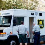 ACCC gives interim authorisation to financially prop up struggling cash mover Armaguard