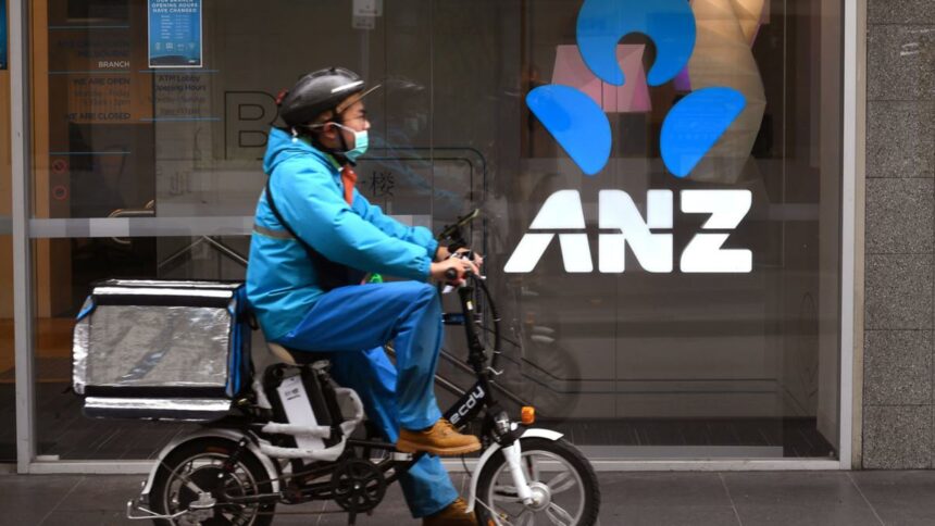 ANZ suspends traders amid alleged bond dealing misconduct