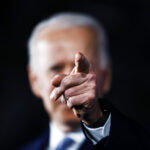 Biden’s Salvo Against Party “Elites” Is a Cop-Out