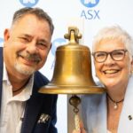 ASX bell rings out for Bhagwan Marine in homegrown WA float