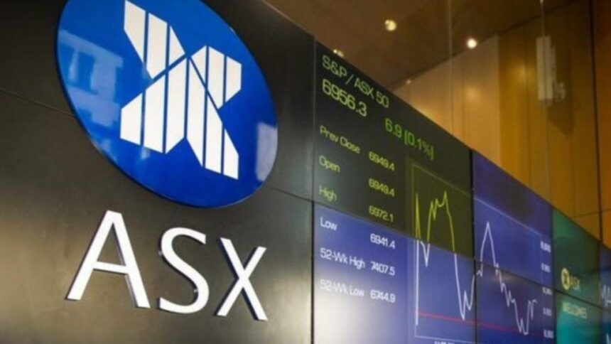 ASX200 slips on US chaos, mining woes during July 22, 2024 trading day