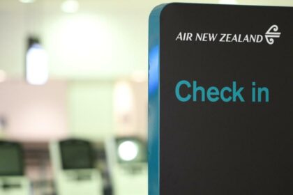 Air New Zealand scraps its 2030 emissions target
