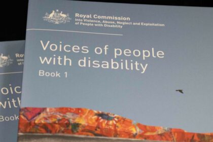 Albanese government releases response to disability royal commission report