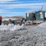 American West lines up new Canadian copper targets